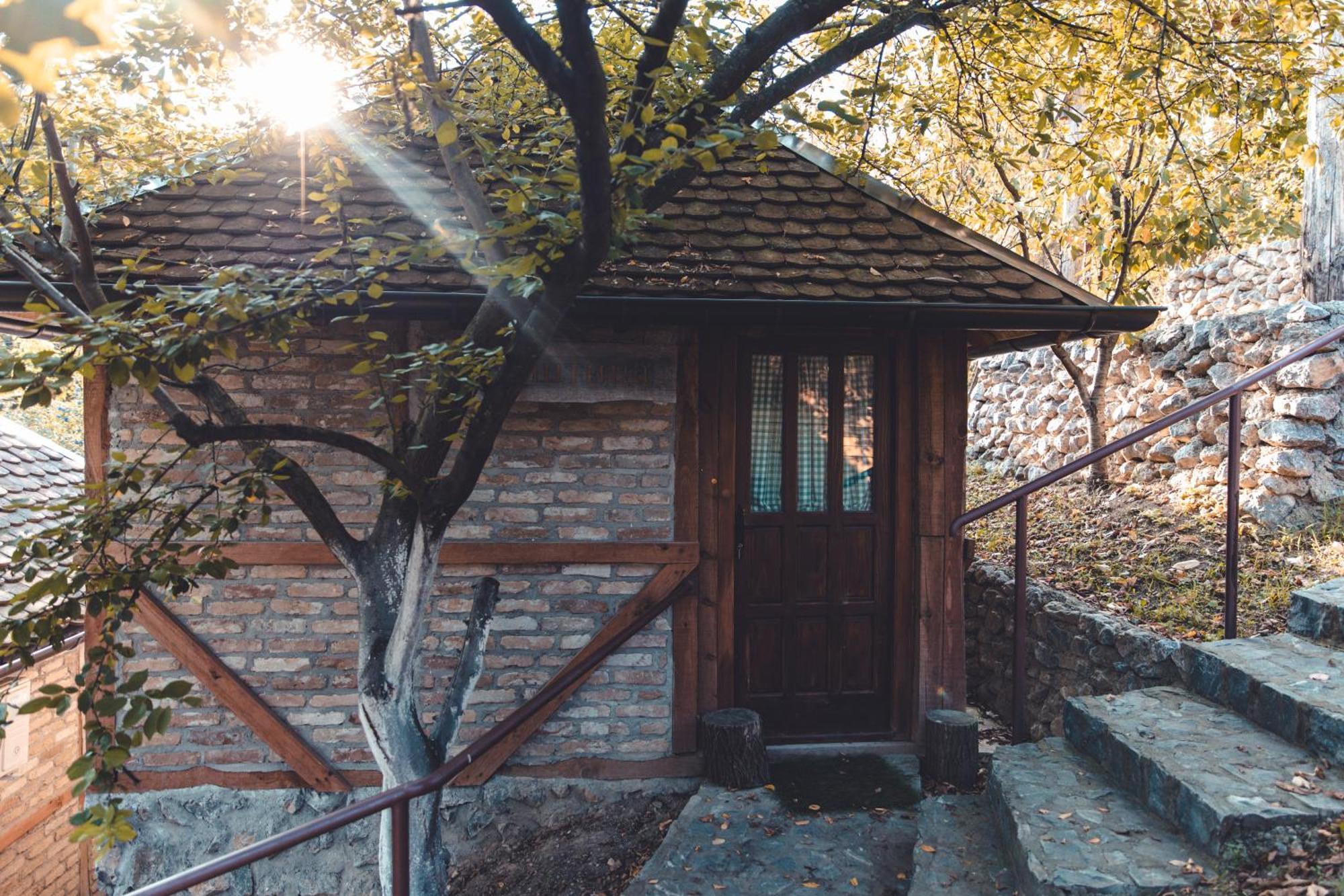 Konak Dobri Potok Krupanj Екстер'єр фото